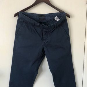 Unis Slim Fit Gio Chinos